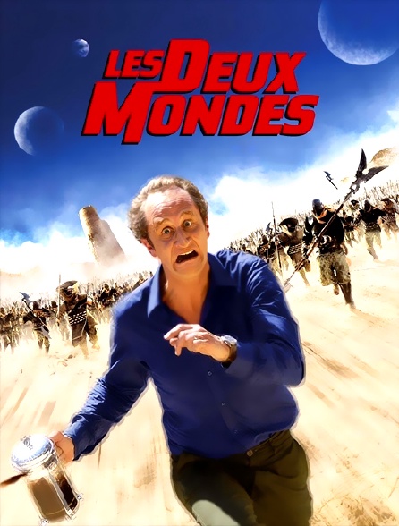 Les deux mondes