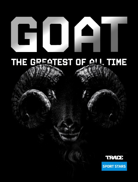 Trace Sport Stars - GOAT : The Greatest of All Time