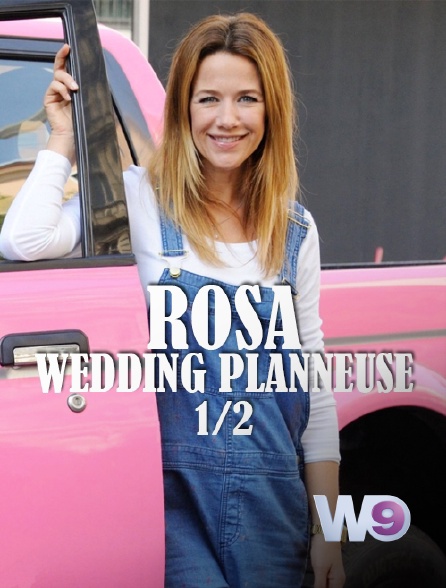 W9 - Rosa : wedding planneuse