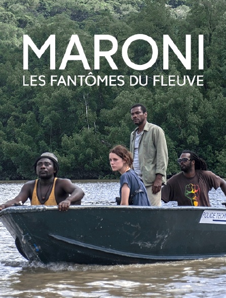 Maroni