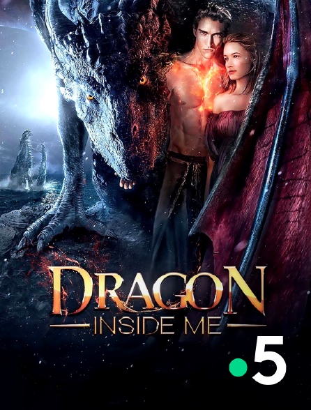 France 5 - Dragon Inside Me