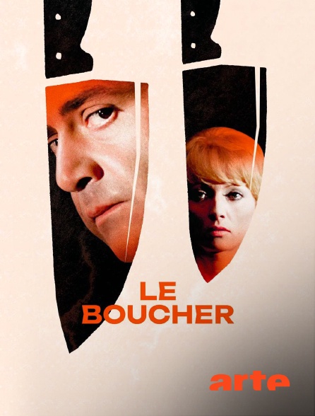 Arte - Le boucher