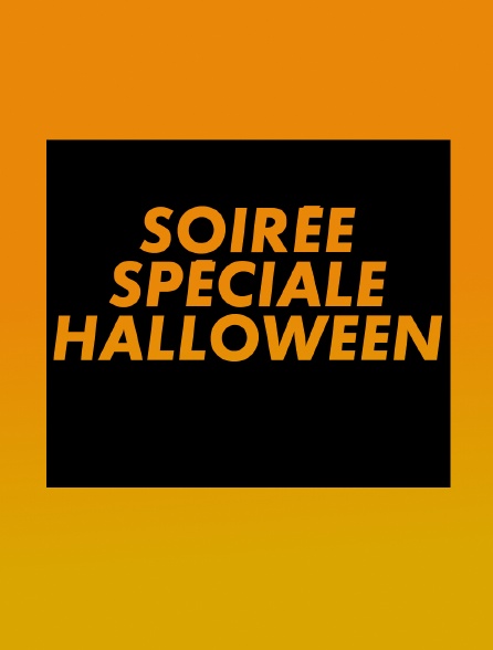 Soirée spéciale Halloween