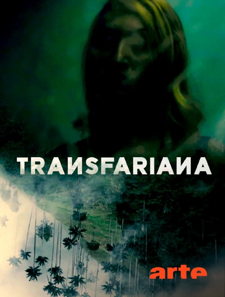 Arte - Transfariana, un monstruo grande