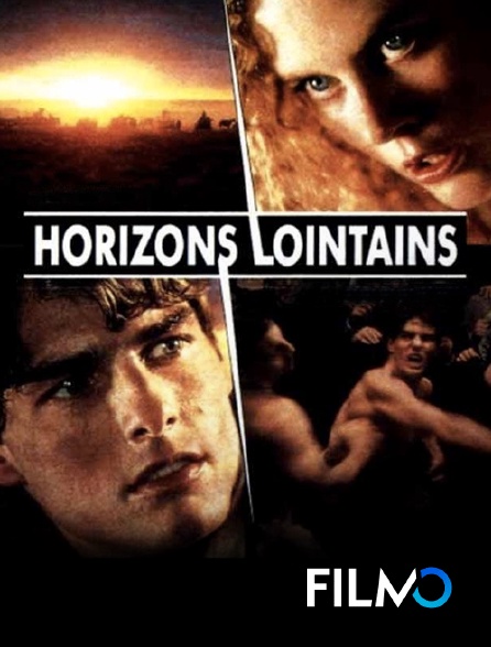 FilmoTV - Horizons lointains