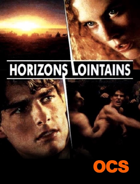 OCS - Horizons lointains