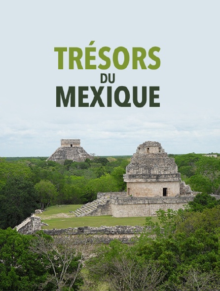 Trésors du Mexique