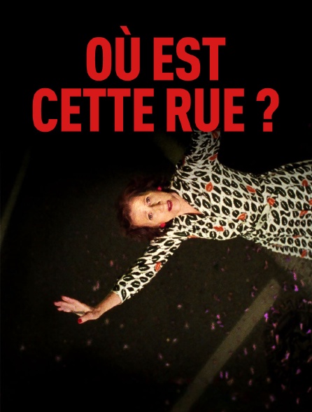 Où est cette rue ?