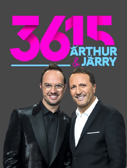 3615 Arthur & Jarry