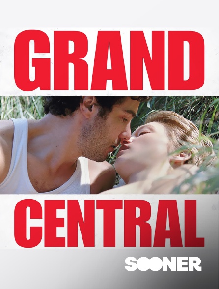 Sooner - Grand Central