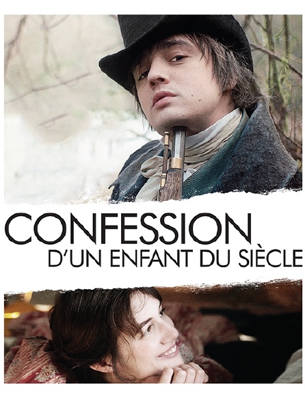 Confession d'un enfant du siècle