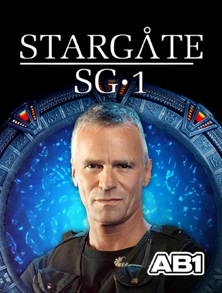AB 1 - Stargate SG-1