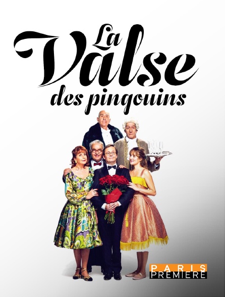 Paris Première - La valse des pingouins