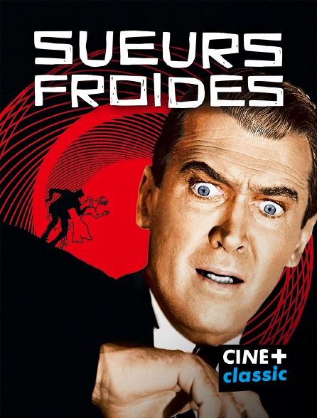 CINE+ Classic - Sueurs froides