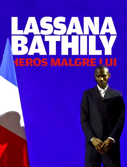 Lassana Bathily héros malgré lui