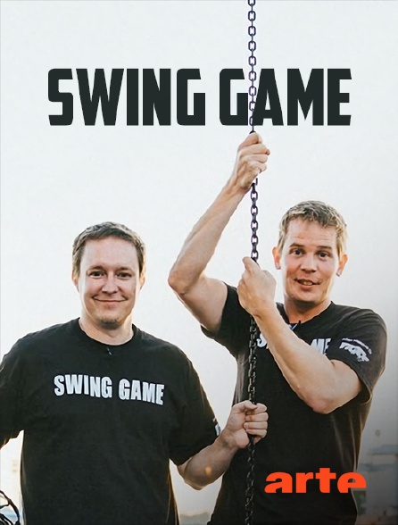 Arte - Swing Game