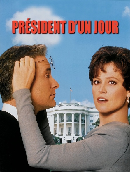 Président D Un Jour Streaming Président d'un jour en Streaming - Molotov.tv
