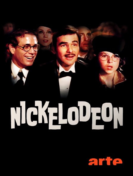 Arte - Nickelodeon