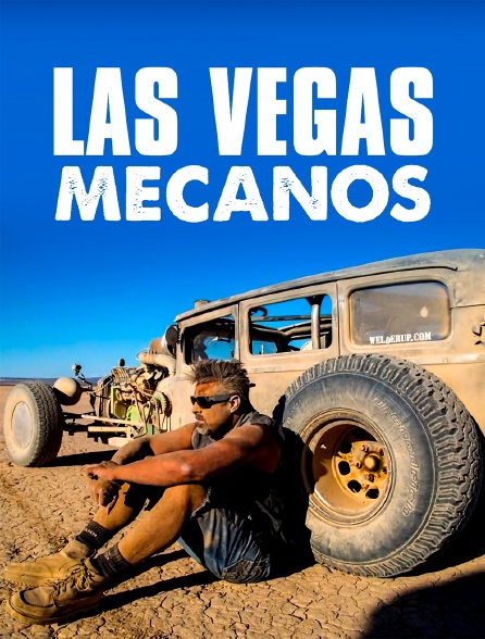 Las Vegas Mécanos