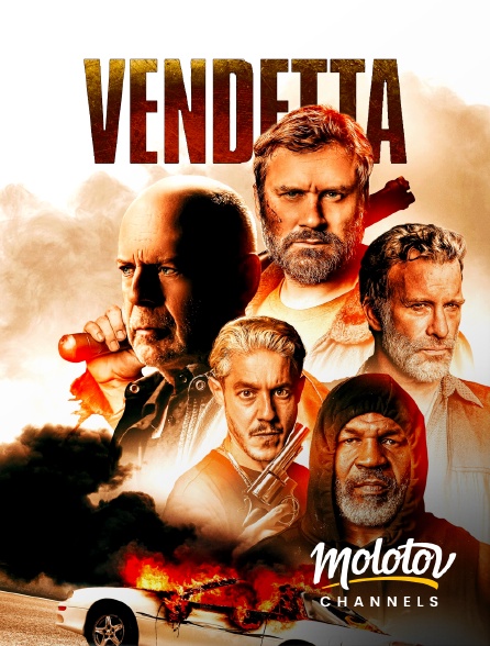 Molotov Channels - Vendetta