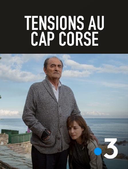 France 3 - Tensions au Cap Corse