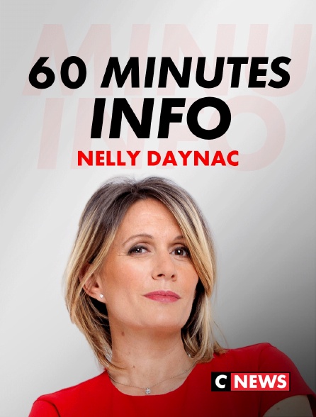 CNEWS - 60 minutes info