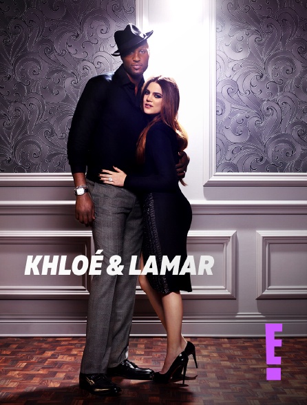 E! - Khloé & Lamar
