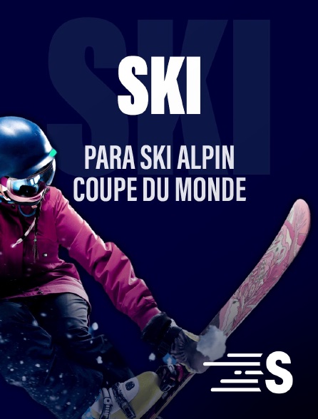 Sport en France - Para ski alpin : Coupe du monde