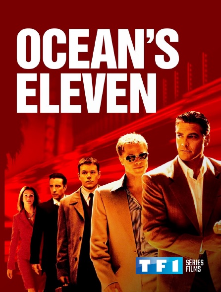TF1 Séries Films - Ocean's Eleven