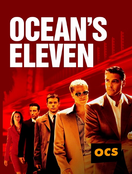 OCS - Ocean's Eleven