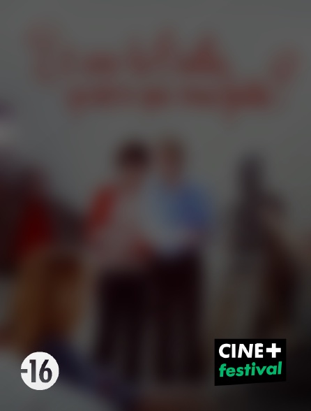 CINE+ Festival - Et avec les oreilles, qu'est-ce que vous faites ?