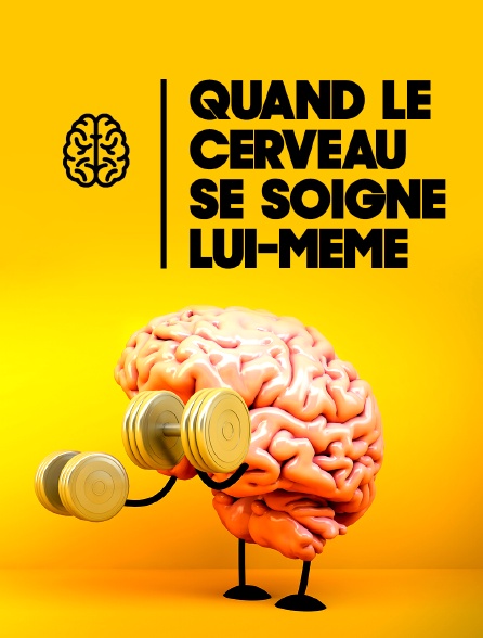 Quand le cerveau se soigne lui-même