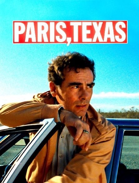 Paris, Texas