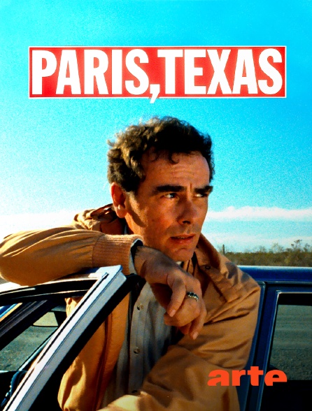 Arte - Paris, Texas