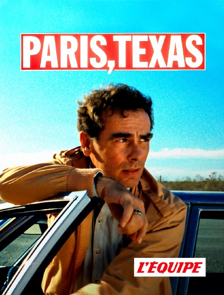 L'Equipe - Paris, Texas
