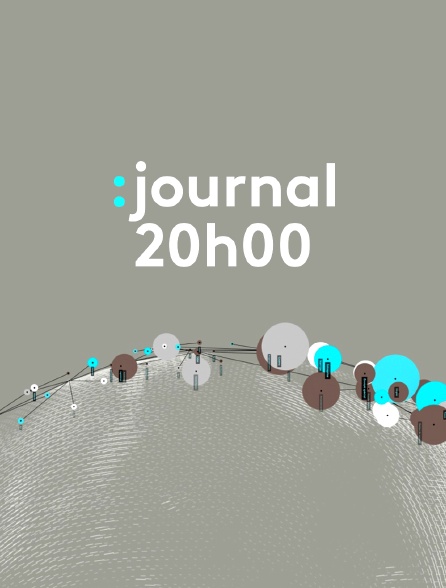 Journal 20H00