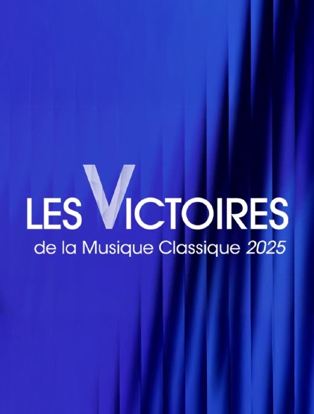 Les 32e Victoires de la Musique classique