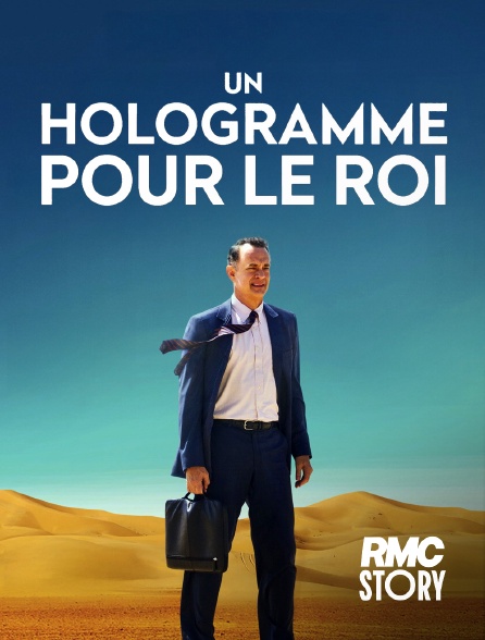 RMC Story - Un hologramme pour le roi en replay