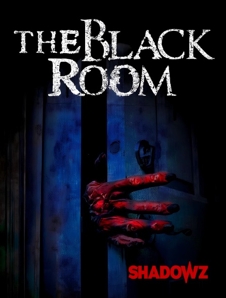 Shadowz - The Black Room