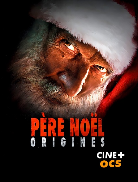 CINÉ Cinéma - Père Noël : origines