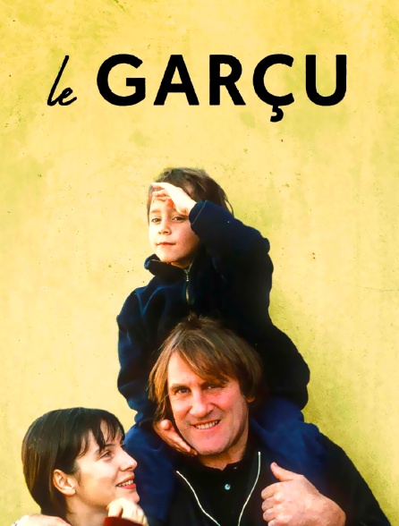 Le Garçu