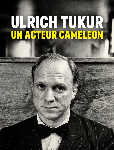 Ulrich Tukur, un acteur caméléon