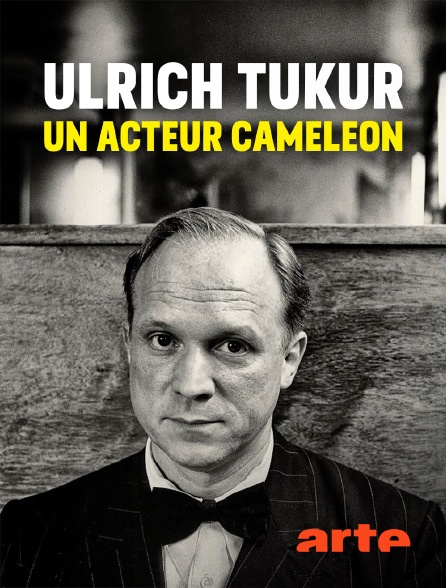 Arte - Ulrich Tukur, un acteur caméléon