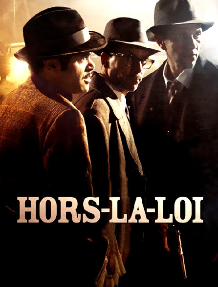 Hors-la-loi