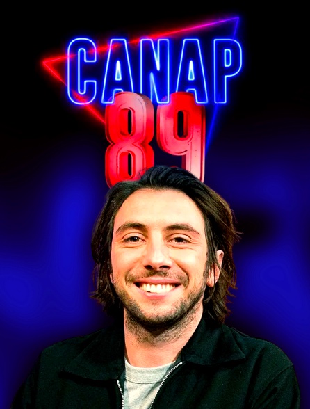 CANAP 89