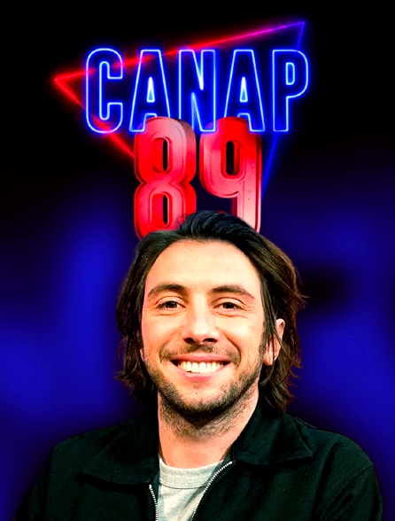 Canap 89