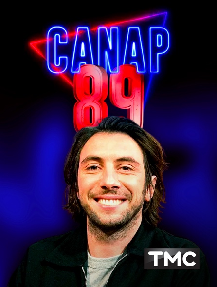 TMC - Canap 89