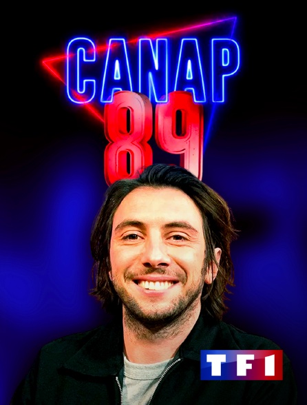 TF1 - Canap 89