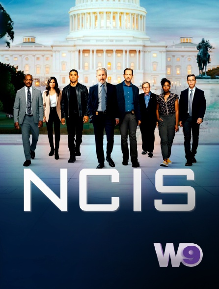 W9 - NCIS