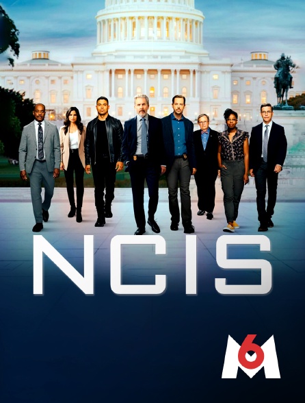M6 - NCIS